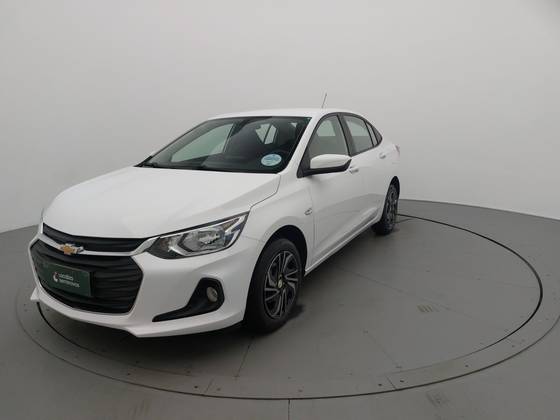 CHEVROLET ONIX 1.0 FLEX PLUS LT MANUAL CHEVROLET ONIX 1.0 FLEX PLUS LT MANUAL